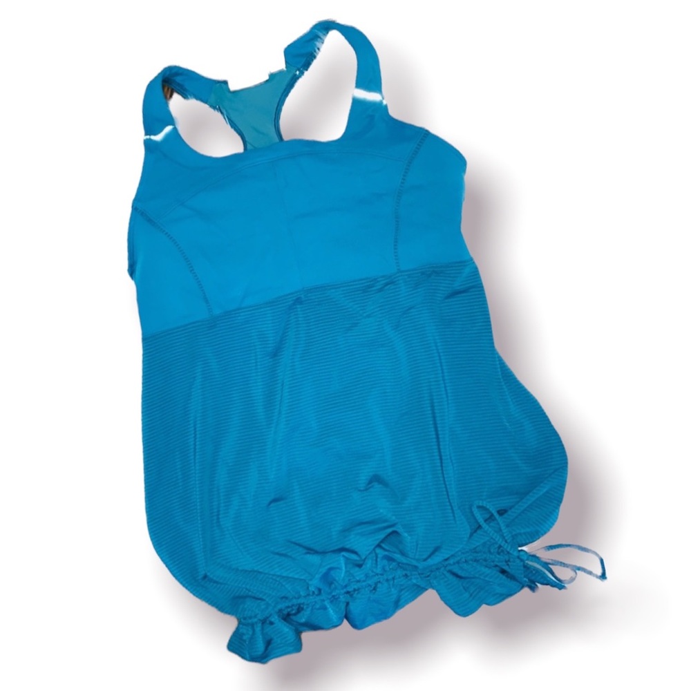 Athleta Workout Top - image 1